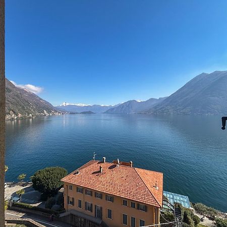 Villa Peroni Argegno - View House Exterior foto